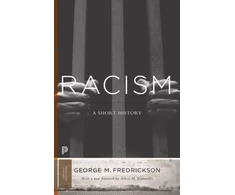 KNYGA George M Fredrickson Racism