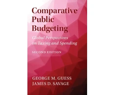 KNYGA George M Guess Comparative Public Budgeting