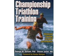 KNYGA George M., Ph.D. Dallam Championship Triathlon Training