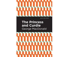 KNYGA George Macdonald Princess and Curdie