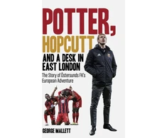 KNYGA George Mallett Potter; Hopcutt and a Desk in East London