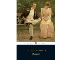 KNYGA George Meredith Egoist