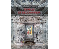 KNYGA George Michell Temples of Deccan India