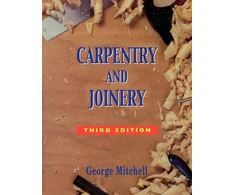 KNYGA George Mitchell CARPENTRY AND JOINERY