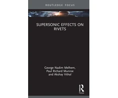 KNYGA George Nadim Melhem Supersonic Effects on Rivets
