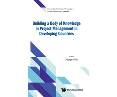 KNYGA George Ofori Building A Body Of Knowledge In Project Management In Developing Countries