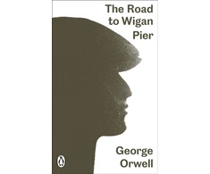 KNYGA George Orwell Road to Wigan Pier