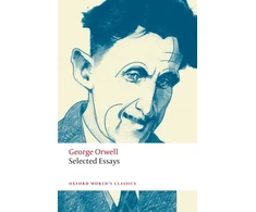 KNYGA George Orwell Selected Essays