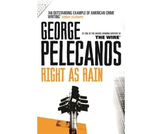 KNYGA George P Pelecanos Right As Rain