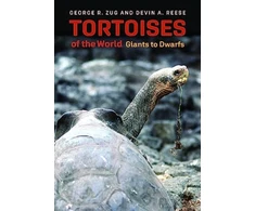 KNYGA George R Zug Tortoises of the World