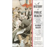 KNYGA George Rosen History of Public Health
