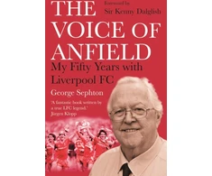 KNYGA George Sephton Voice of Anfield