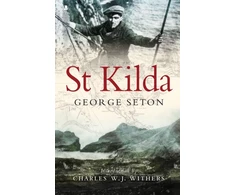 KNYGA George Seton St Kilda