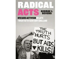 KNYGA George Severs Radical Acts