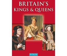 KNYGA George Sir Bellew Britain’s Kings &amp; Queens