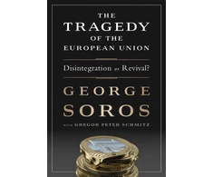 KNYGA George Soros Tragedy of the European Union