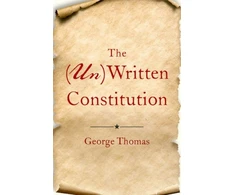 KNYGA George Thomas (Un)Written Constitution