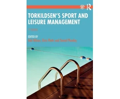 KNYGA George Torkildsen Torkildsen's Sport and Leisure Management