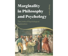 KNYGA George Tudorie Marginality in Philosophy and Psychology