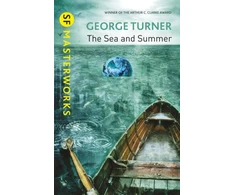 KNYGA George Turner Sea and Summer
