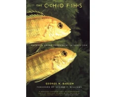 KNYGA George W Barlow Cichlid Fishes