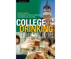 KNYGA George W Dowdall College Drinking