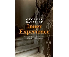 KNYGA Georges Bataille Inner Experience