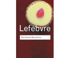 KNYGA Georges Lefebvre French Revolution