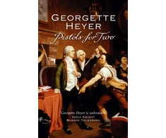 KNYGA Georgette Heyer Pistols For Two