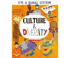 KNYGA Georgia Amson Bradshaw I'm a Global Citizen: Culture and Diversity