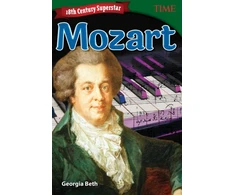KNYGA Georgia Beth 18th Century Superstar