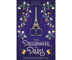 KNYGA Georgia Kaufmann Dressmaker of Paris