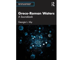 KNYGA Georgia L Irby Greco-Roman Waters