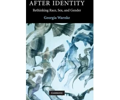 KNYGA Georgia Warnke After Identity