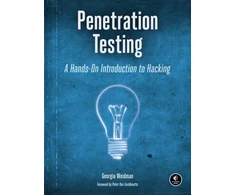 KNYGA Georgia Weidman Penetration Testing