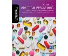 KNYGA Georgia Woodfield Essential Practical Prescribing