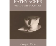 KNYGA Georgina Colby Kathy Acker