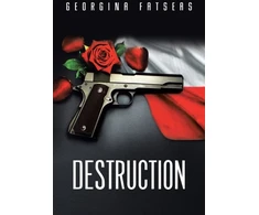 KNYGA Georgina Fatseas Destruction
