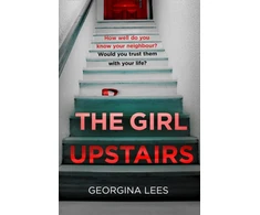 KNYGA Georgina Lees Girl Upstairs