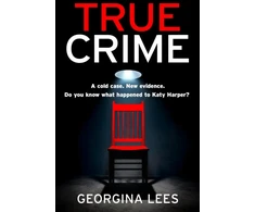 KNYGA Georgina Lees True Crime