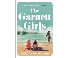 KNYGA Georgina Moore Garnett Girls