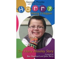 KNYGA Georgina Moseley Harry Moseley