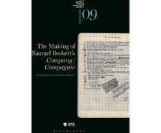KNYGA Georgina Nugent Folan Making of Samuel Beckett's Company/ Compagnie