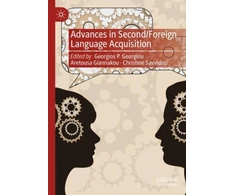 KNYGA Georgios Georgiou Advances in Second/Foreign Language Acquisition
