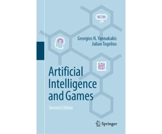 KNYGA Georgios N Yannakakis Artificial Intelligence and Games