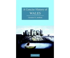 KNYGA Geraint H Jenkins Concise History of Wales