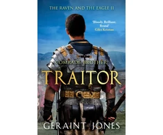 KNYGA Geraint Jones Traitor