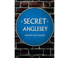 KNYGA Geraint Wyn Hughes Secret Anglesey