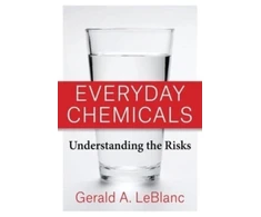 KNYGA Gerald A Leblanc Everyday Chemicals