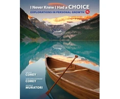 KNYGA Gerald Corey I Never Knew I Had a Choice